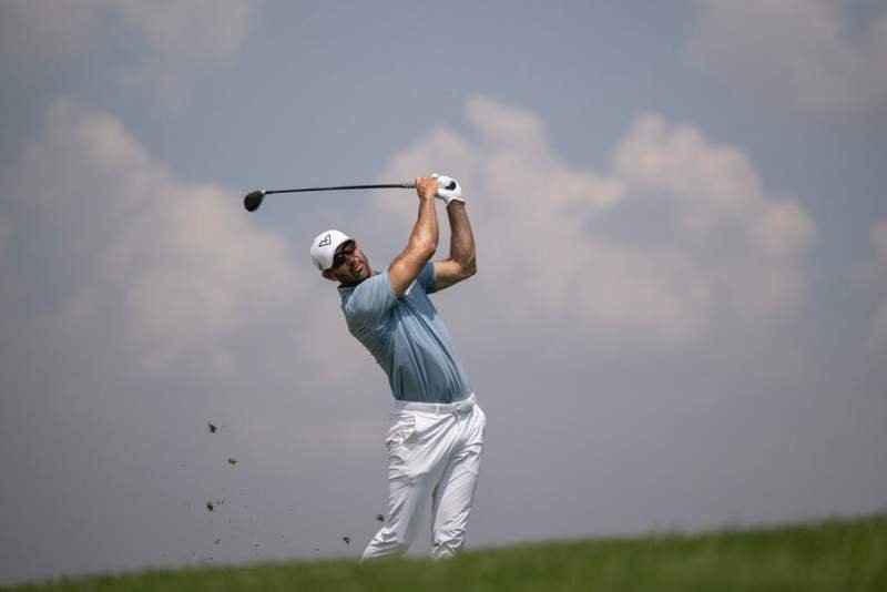 Why one LIV golfer was disqualified from the PGA Championship days after the tournament ended