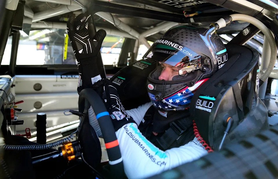 Brad Keselowski, RFK Racing