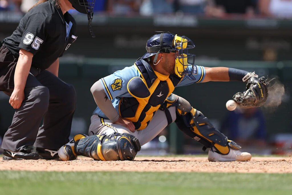 Game Thread #3: Milwaukee Brewers (2-0) vs. Chicago White Sox (0-2)