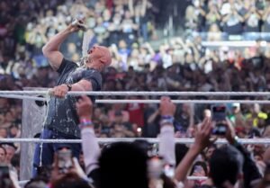 3 Things Stone Cold Steve Austin should do if he appears on WWE RAW 3:16