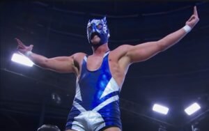 41-year-old star still signed to WWE despite underwhelming performance against El Grande Americano – Reports