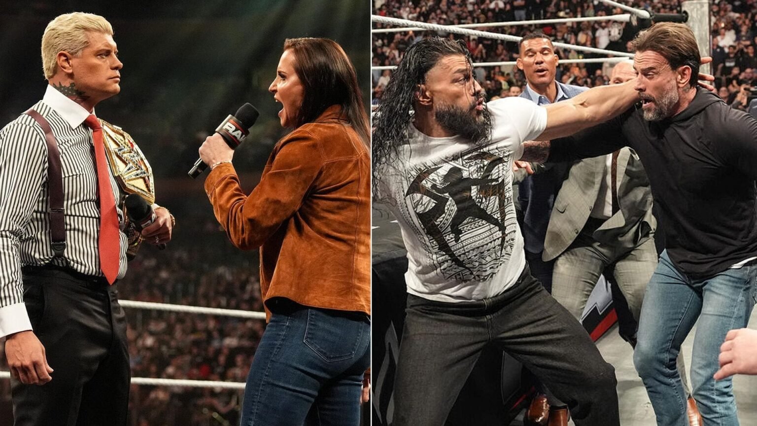 6 Things WWE subtly told us on RAW (March 30, 2026)