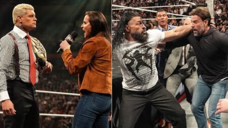 6 Things WWE subtly told us on RAW (March 30, 2026)