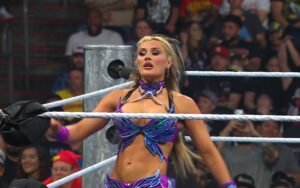 Tiffany Stratton struggles to defeat underrated 28-year-old star on SmackDown