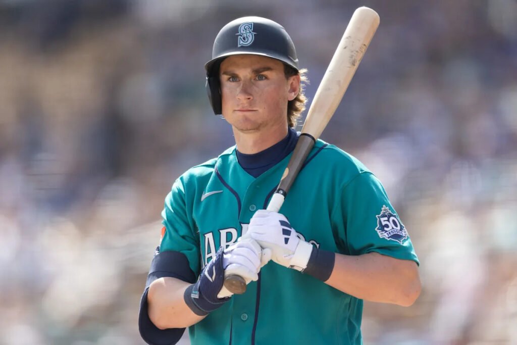 AL West Preview – Mariners Prospects: (Still) Plenty of Gas in the Tank