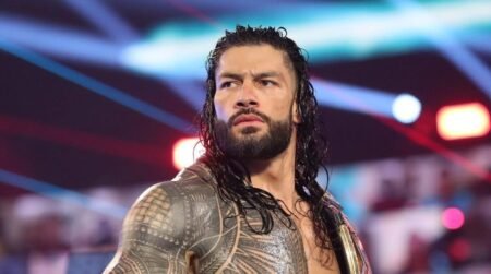 “Needle Mover” – WWE Has A New Roman Reigns, Says Former Star