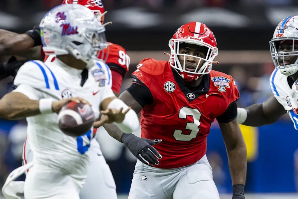 Why filling a certain position is key to Christian Parker’s defense