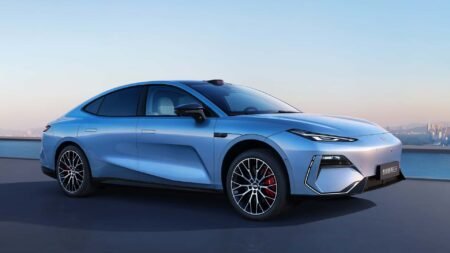 Do Young Buyers Want Chinese Cars?