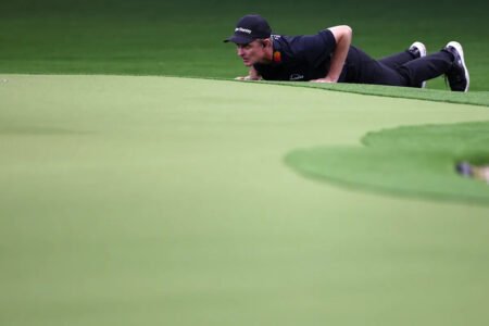 LA Golf Club clinches spot in TGL playoffs, New York eliminated