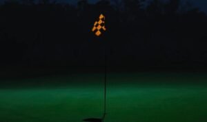 F1 Team McLaren Is Launching a Golf Company. Here’s What We Know So Far.