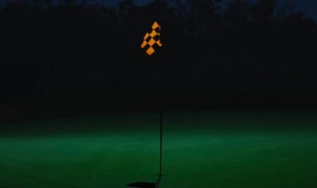 F1 Team McLaren Is Launching a Golf Company. Here’s What We Know So Far.