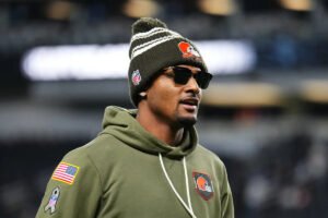 NFL free agency 2026: Why Deshaun Watson could convince the Browns to sit out the free-agent QB carousel