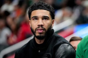 Jayson Tatum’s return now would be ahead of the norm. Is that a good thing?