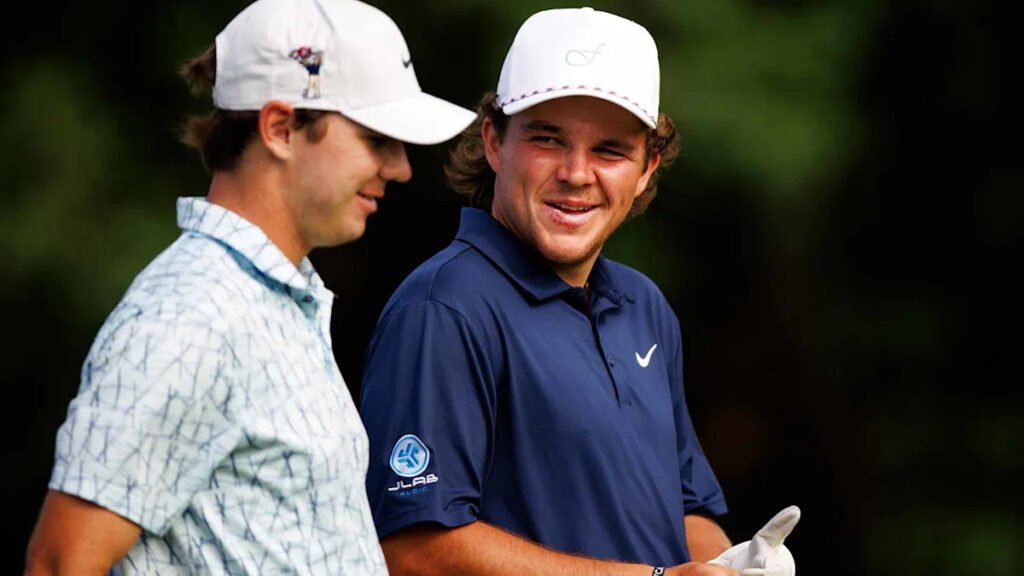 ‘Going to go to the beach’: John Daly II celebrates solid PGA Tour debut in style