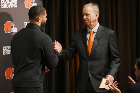 Daily Dawg Chow 3/9; how will Cleveland Browns approach Free Agency?
