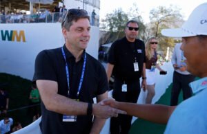 Anticipation builds for CEO Brian Rolapp’s State of the Tour address