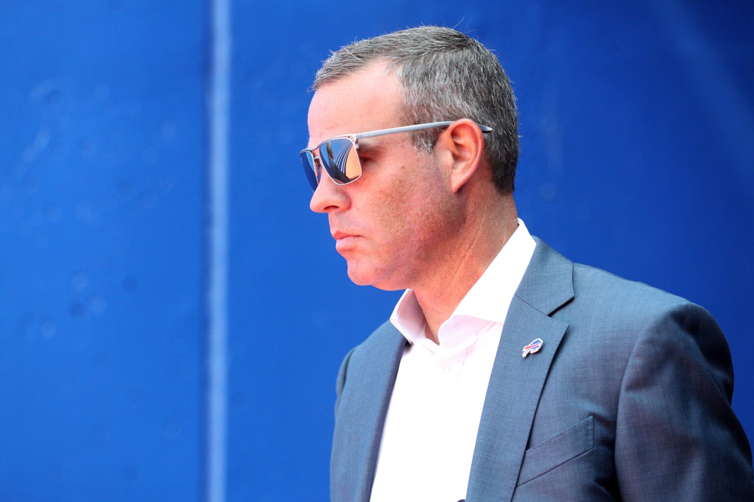 Buffalo Bills 2026 free-agency tracker: Rumors, signings, trades, news, and more