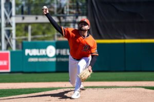 Tigers’ Casey Mize ‘not going to freak out’ after latest outing