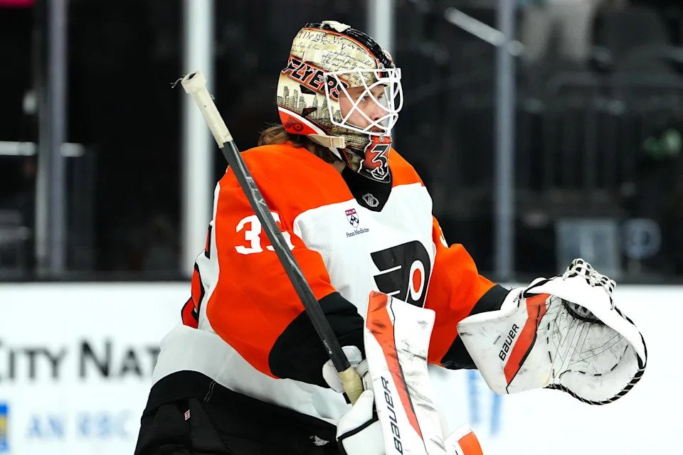 Flyers' Connections Can Help Them Land Top KHL Free Agent