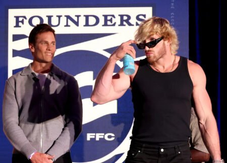 Should I care about Tom Brady, Logan Paul and flag football? I need to know | Opinion