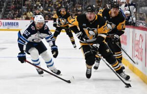 Gamethread: Jets @ Penguins