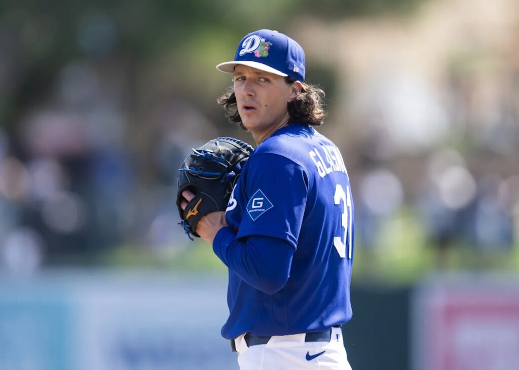 Dodgers vs. Angels game chat