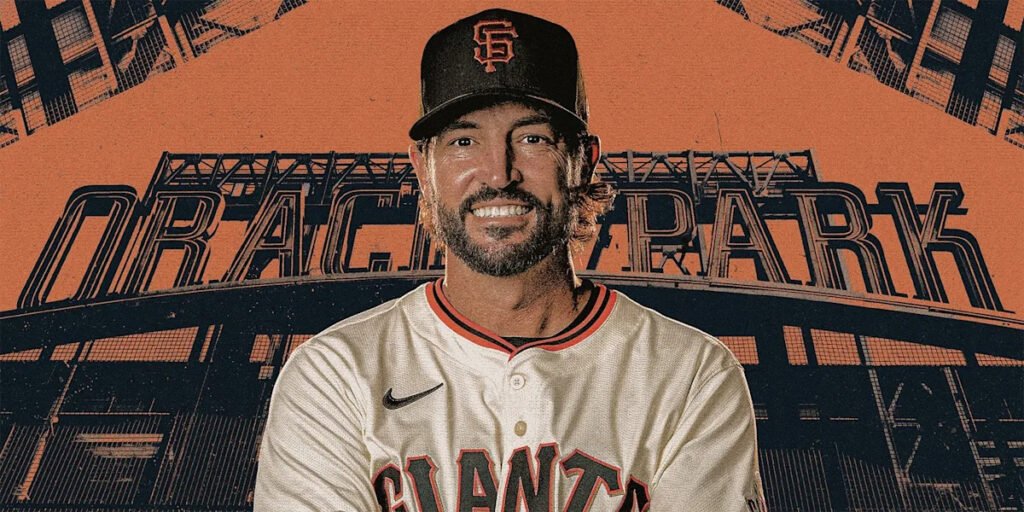 MLB Opening Day 2026: With Yankees vs. Giants, the Tony Vitello era in San Francisco begins