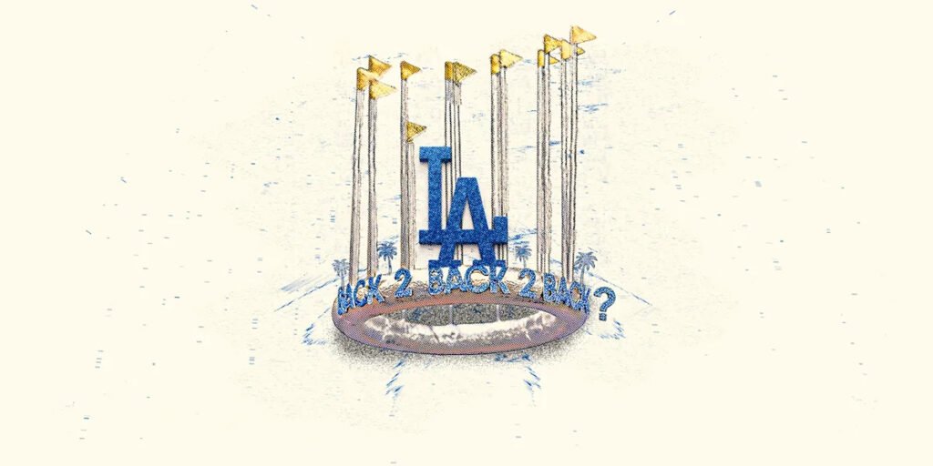 Dodgers go for World Series trilogy: 5 reasons they’ll pull it off and 5 reasons they won’t