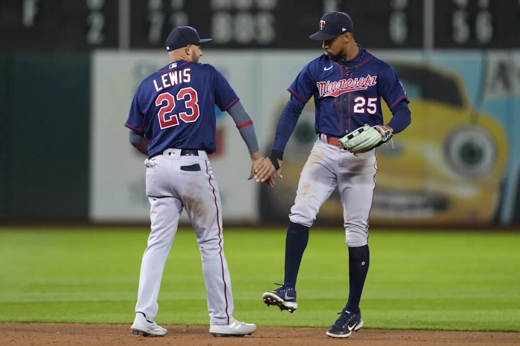 Orioles-Twins series preview: A new beginning