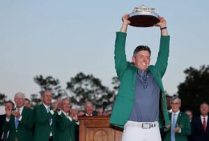 2026 Golfweek Masters Survey archive: Players dish on all things Augusta
