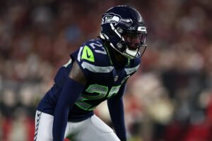 Eagles jersey number updates: Riq Woolen, Hollywood Brown, and more