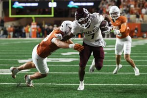 Bills news: Studying the latest NFL mock drafts