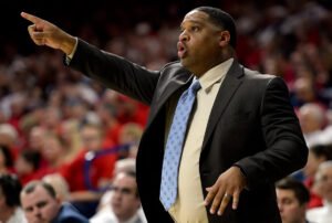 2017 FBI probe sent coaches to jail, got others fired. This March Madness was a reunion