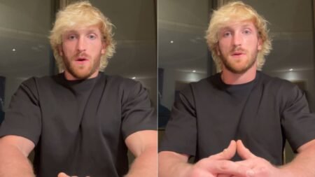 WWE Superstar Logan Paul issues “apology”