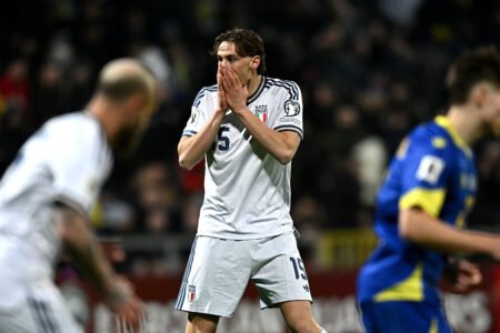 📝 Italy’s worst ever, historic Bosnia and the best of the play-offs