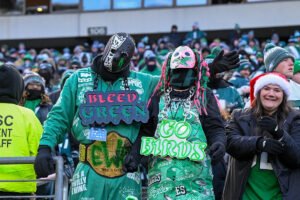 2026 NFL mock draft signup for the annual BGN community mock is coming soon!