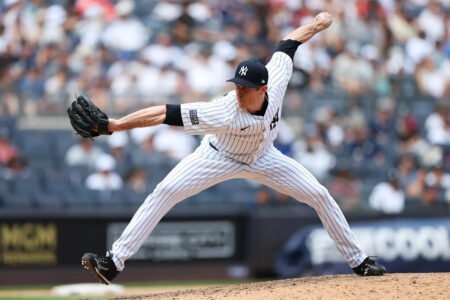 Today on Pinstripe Alley – 3/22/26