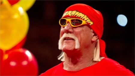 Hulk Hogan’s daughter set to pay emotional tribute 232 days after his passing