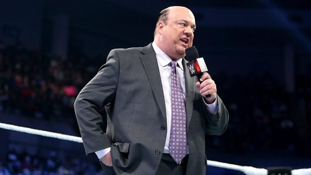 “Fuq Dis, I’m Outta Here” – Paul Heyman Sends a Message to WWE & TKO Ahead of RAW