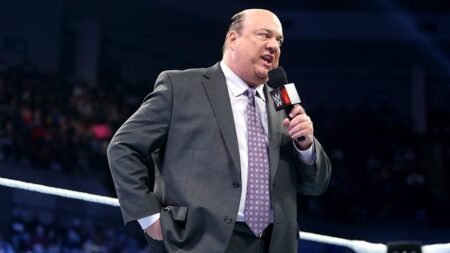“Fuq Dis, I’m Outta Here” – Paul Heyman Sends a Message to WWE & TKO Ahead of RAW