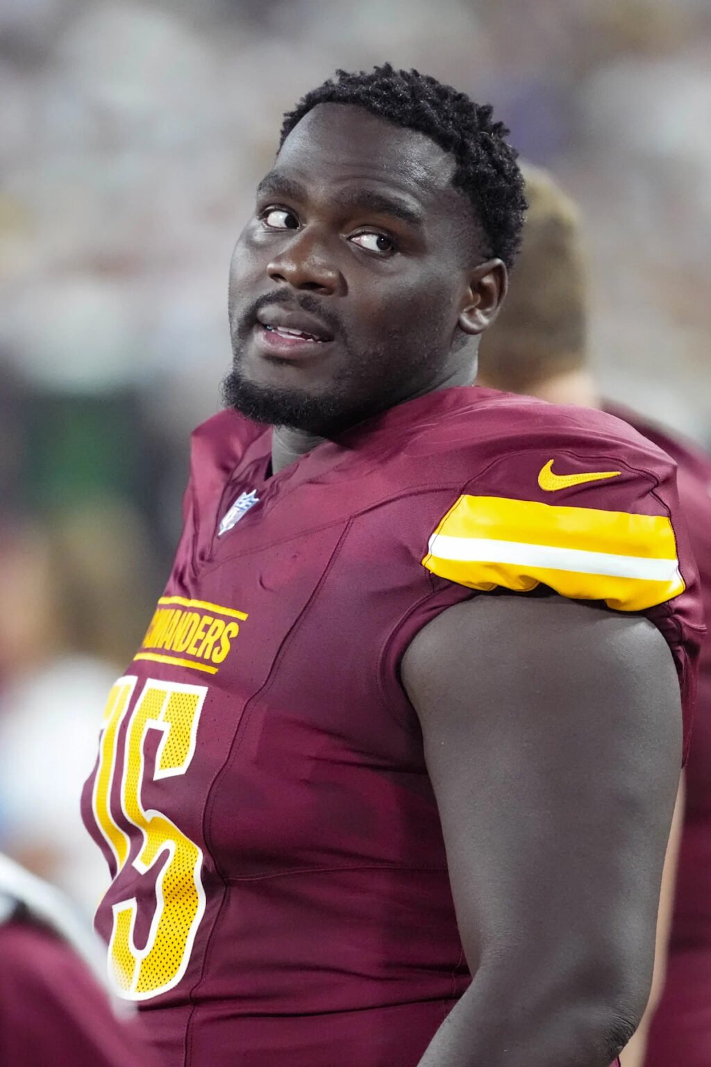 Chris Paul earns 5th highest NFL Performance-Based Pay Bonus; Doubles 2025 Salary