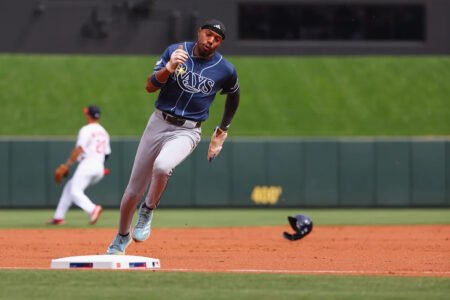 Sweet relief: Rays 11, Cardinals 7
