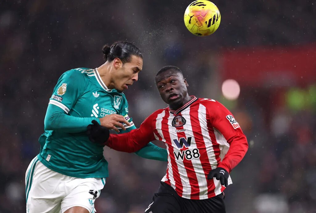 Sunderland Urged To Keep Hold Of Their Star Forward: Should Le Bris Comply?