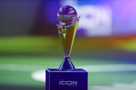 🚨 Focused Eagles unstoppable, champion DNA brought down to earth