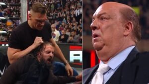 3 Favors Gunther could ask from Paul Heyman after WWE RAW