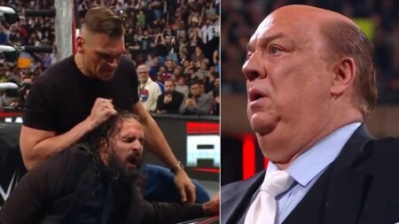 3 Favors Gunther could ask from Paul Heyman after WWE RAW