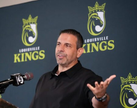 When does UFL season start? Full 2026 spring league schedule