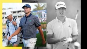 Players 2026: The message Ludvig Aberg and Michael Thorbjornsen are sending to the PGA Tour