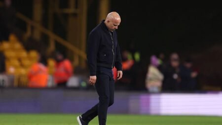 Liverpool analysis: One of the most damaging defeats of their season