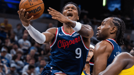 Trail Blazers vs Clippers Prediction, Picks & Odds for Tonight’s NBA Game